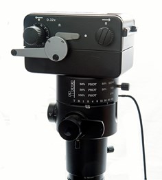 LEITZ Microscope